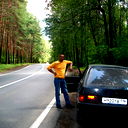 Алексей Рожков