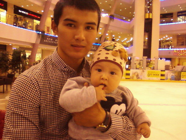 Fаный Садыков