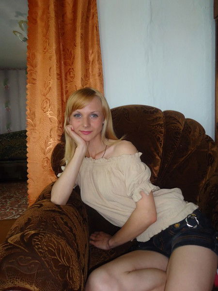 Кристина Масягина