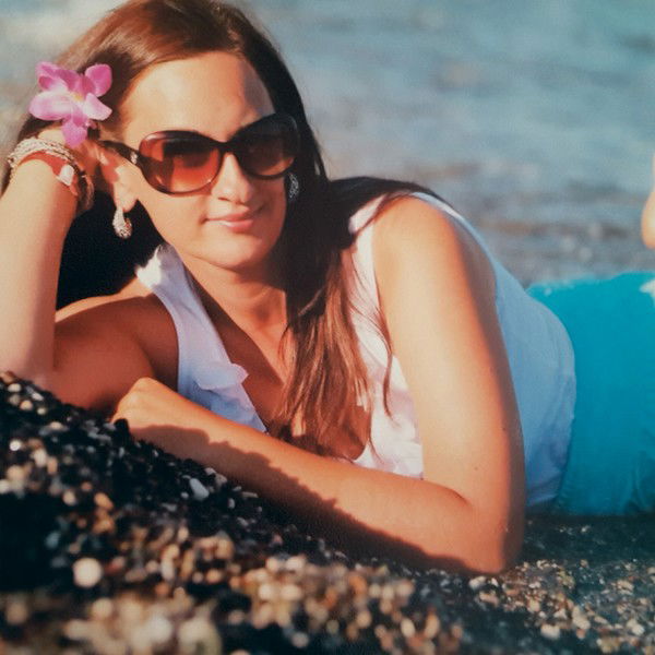 Татьяна Богинич