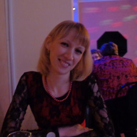 Зоряна Ниязова