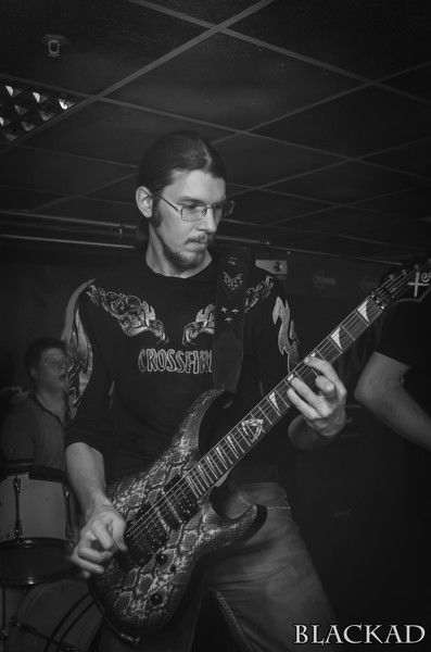 Александр Гризин