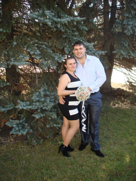 Светлана Калинина