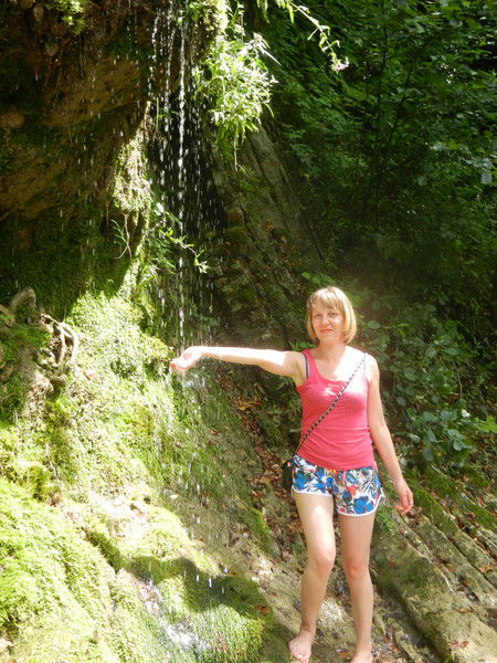 Танюшка Белокурова