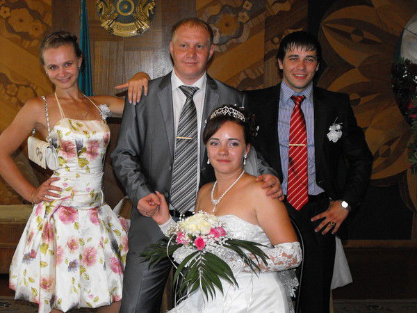 Евгений Хорченко