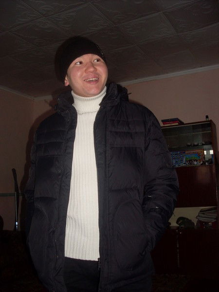 Талгат Бейсенов