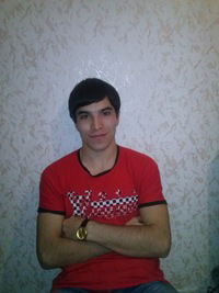 Хусейн Исаков