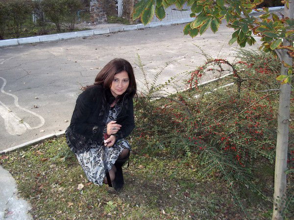 Таня Зайцева