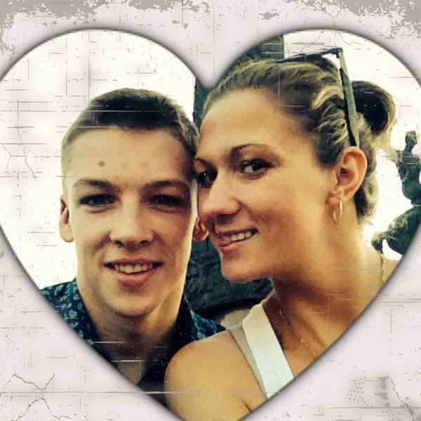 Оленька Ключникова