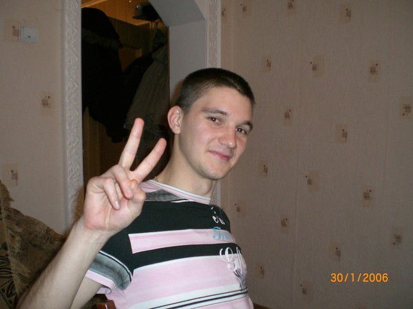 Сергей Кочкарев