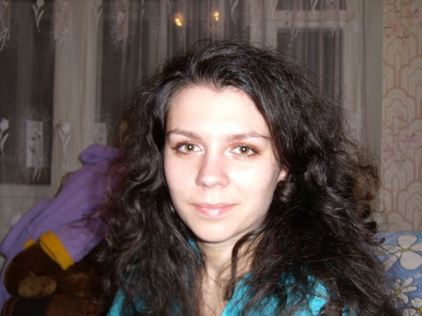 Елена Дедова