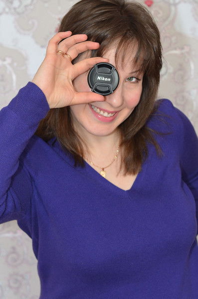 Катерина Велижанцева