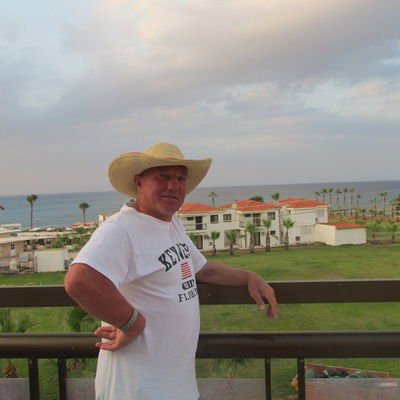 Валерий Избицкий