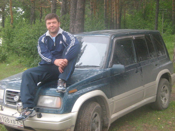 Дмитрий Сьелый