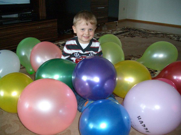 Виталий Партицкий