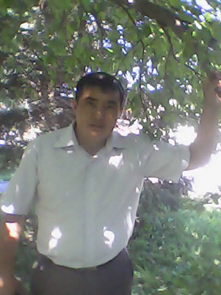 Медет Кулжабаев