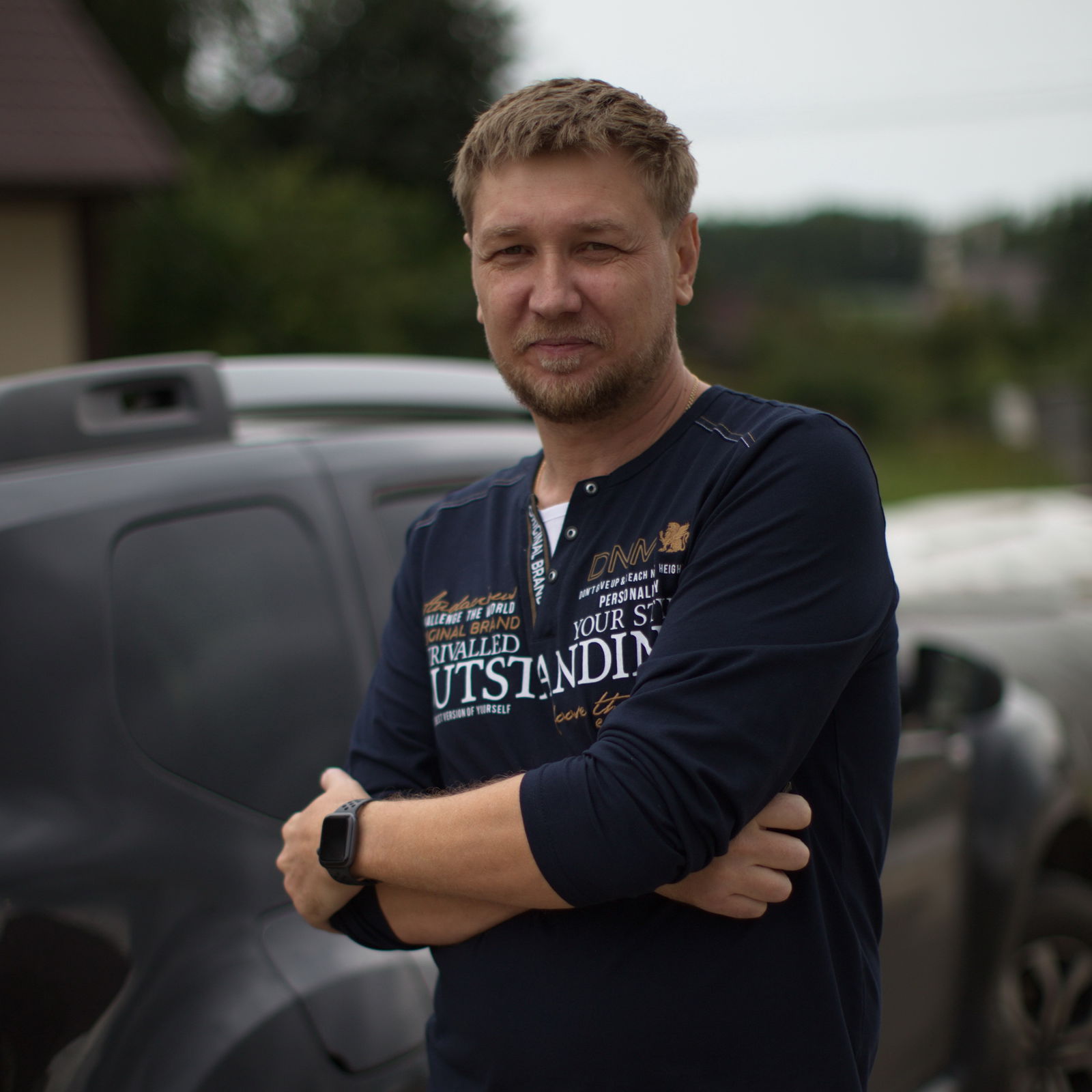 Олег Онищенко