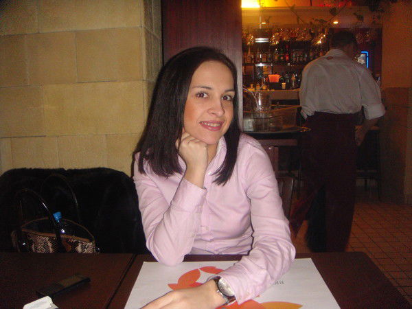 Анастасия Тубольцева