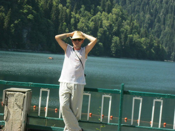 Сергей Полянин