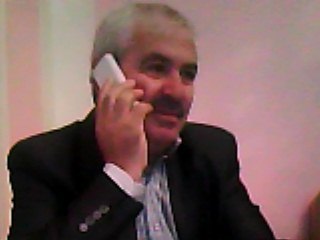 Юсиф Набиев