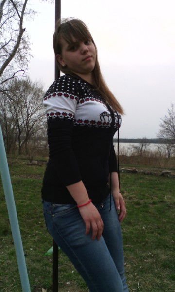 Ксения Игнатьева