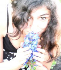 Вероника Лобынцева