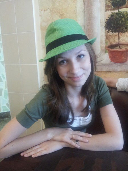 Дана Ломова