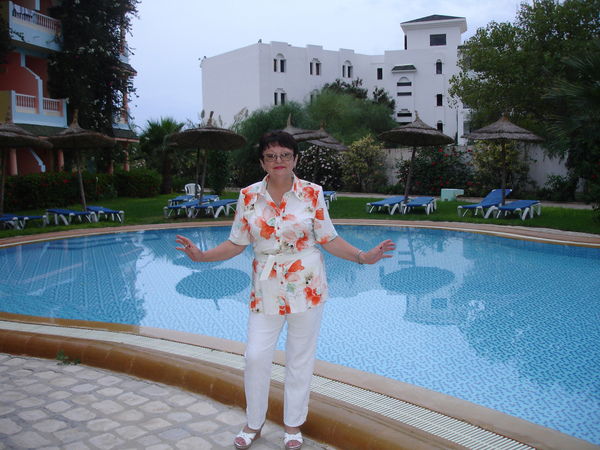 Людмила Гимранова