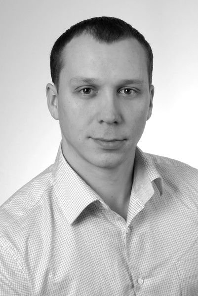 Александр Сошников