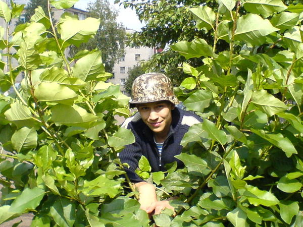 Марат Загидуллин