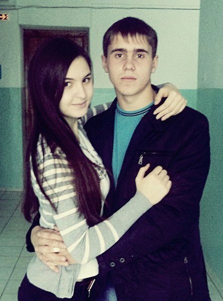 Сергей Коструб