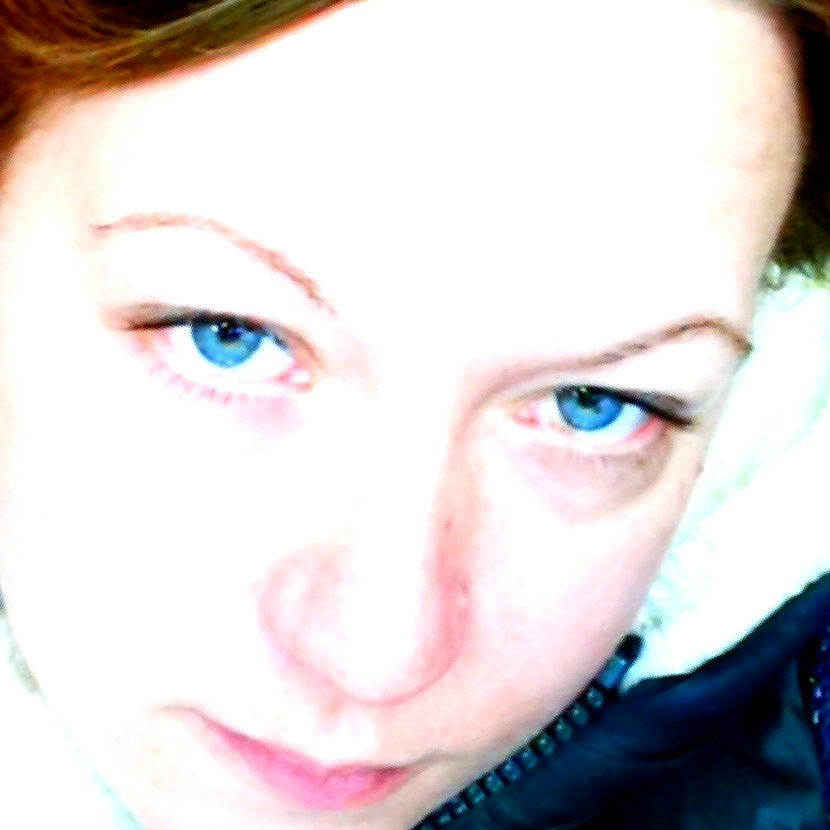 Иринка Диденко