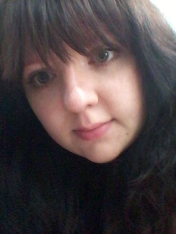 Дарья Уфимцева