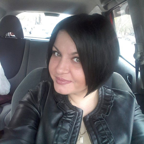 Анастасия Чеснокова