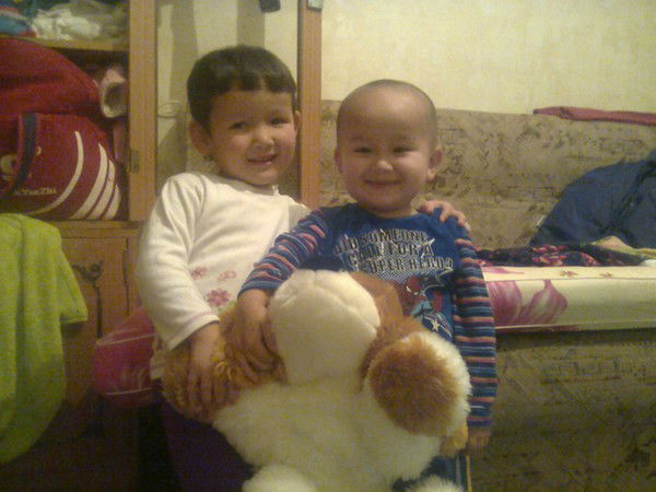 Чолпон Молдобаева