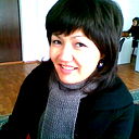 Гулмарал Ахметова