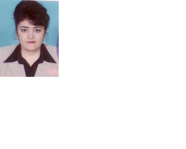 Марифат Раджабова