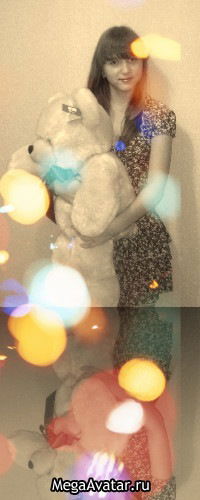 Софья Шибакова