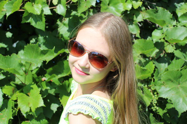 Катя Мозгунова