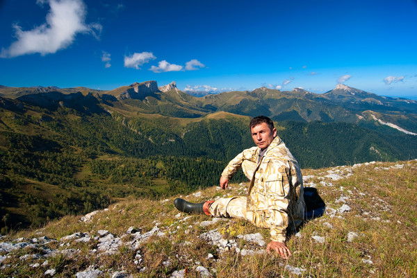 Евгений Шевченко