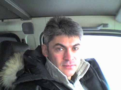 Александр Халецкий