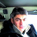 Александр Халецкий