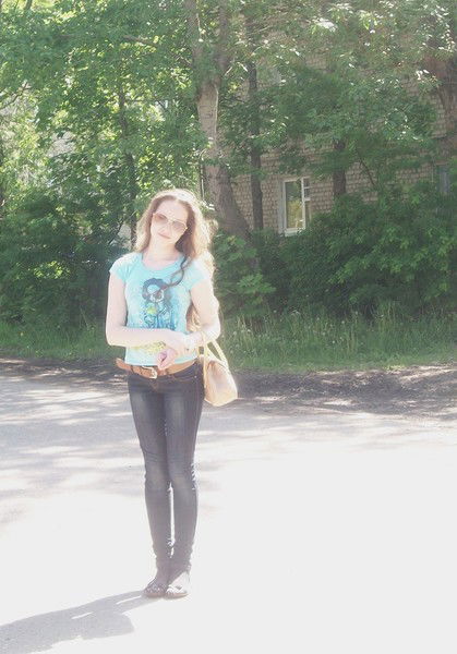 Дина Макарова