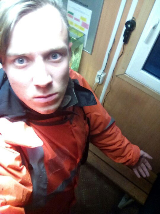 Веник Бабенко