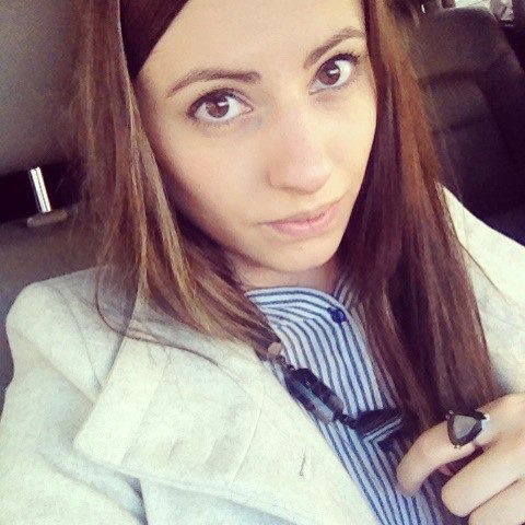 Евгения Милославская