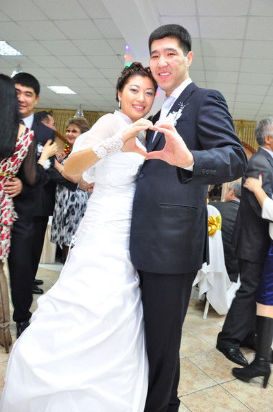 Айнагуль Сердалиева