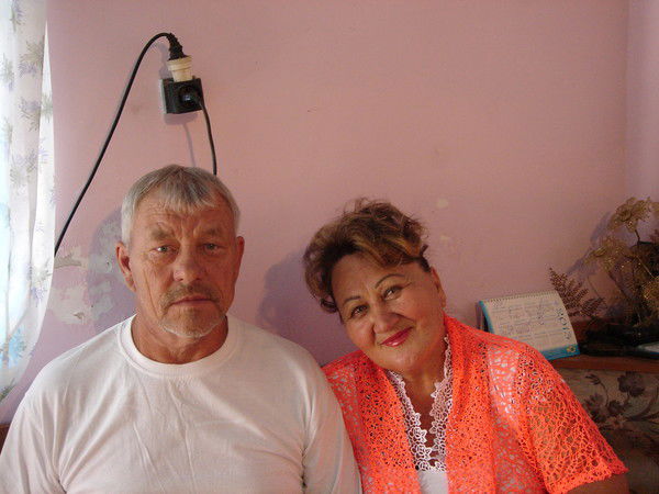 Валера И Марина Долговы