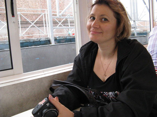 Светлана Киселева