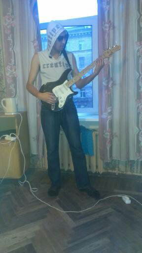 Игорь Крайнев