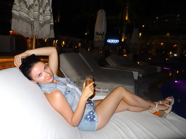 Юлия Шевкун